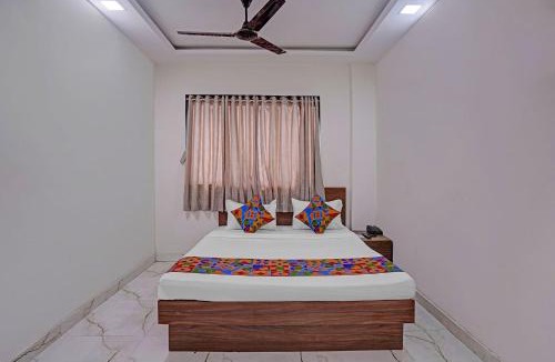 Vasai Hotel | FabHotel Red Rose Palghar