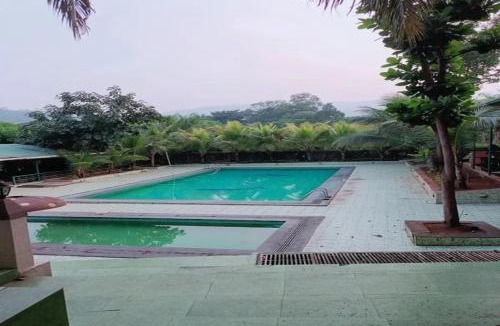 Pen Hotel | FabHotel Riverstone Resort