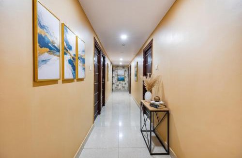 Yelahanka Hotel | FabHotel Rotano Suites - Yelahanka