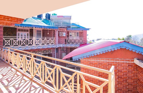 Gopalpur Hotel | Fabhotel Royal Green Buds