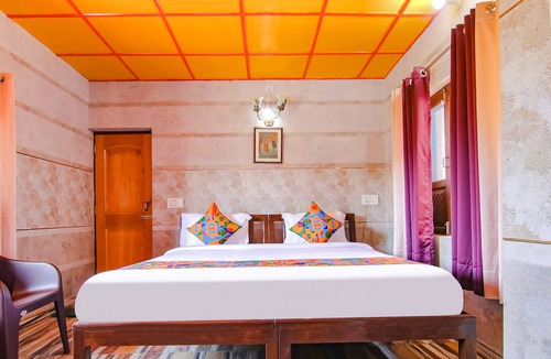 Gopalpur Hotel | Fabhotel Royal Green Buds