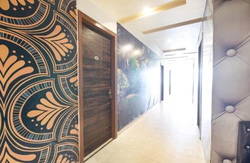 Faridabad Hotel | FabHotel Royal Residency Sector 11