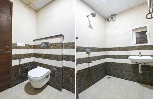 Faridabad Hotel | FabHotel Royal Residency Sector 11