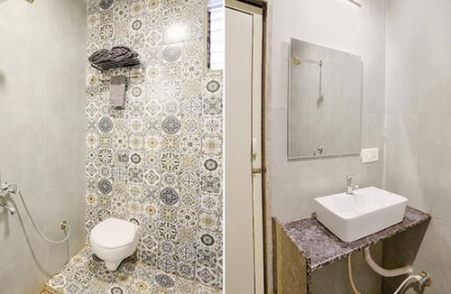 Murud-Harnai Hotel | Fabhotel Salt Beach Resort