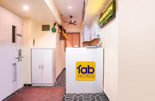 Chembur East Hotel | FabHotel Samrath