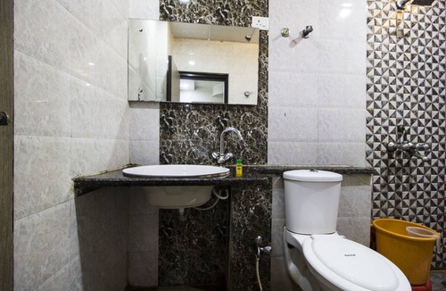 Kanpur Hotel | Fabhotel Sanviraaj