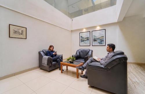 Ram Nagar Hotel | FabHotel Sca - Gandhipuram