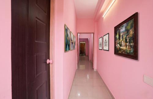 Ella Hotel | FabHotel Shadowline