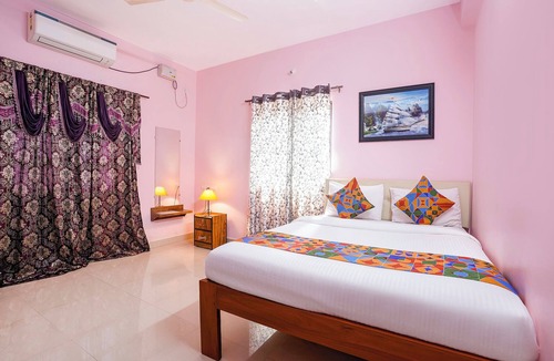 Velha Goa Hotel | Fabhotel Shadowline
