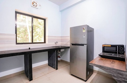 Velha Goa Hotel | Fabhotel Shadowline