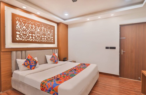 Mohangarh Hotel | Fabhotel Shaurya Inn