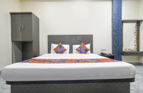 Rau Hotel | FabHotel Shree Khatu Shyam Palace