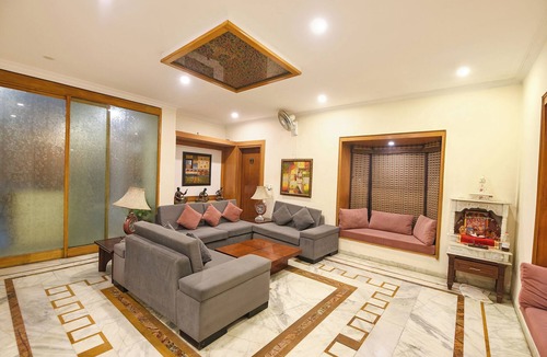 DLF Phase 3 Hotel | Fabhotel Siris 18