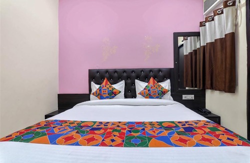 Mohangarh Hotel | FabHotel Sitara's