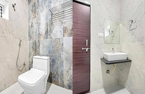 Khammam Hotel | Fabhotel Sky Land