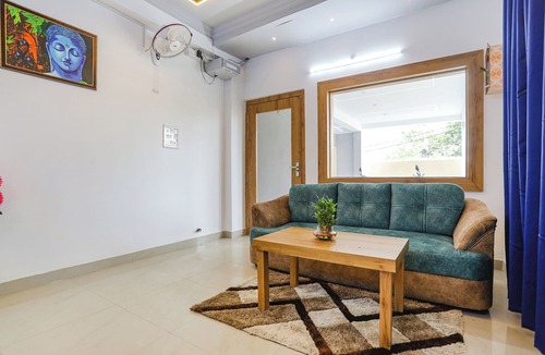 Ranchi Hotel | Fabhotel Sonnet Inns