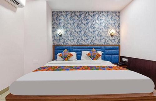 Gopalbari Hotel | FabHotel SR Mani Railway Station