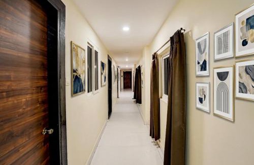 Warangal Hotel | FabHotel Sri Narmada Grand