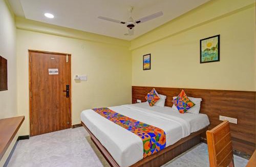 Medchal Hotel | FabHotel SRP