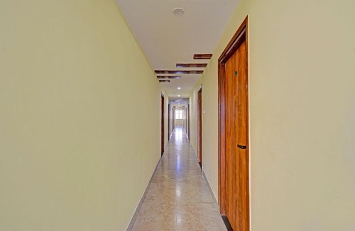 Medchal Hotel | FabHotel SRP