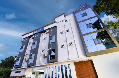 Rushikonda Hotel | FabHotel Star Light B - Nr Rushikonda