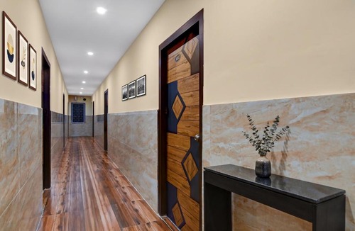 Rushikonda Hotel | FabHotel Star Light B - Nr Rushikonda