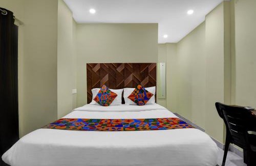 Rushikonda Hotel | FabHotel Star Light B - Nr Rushikonda