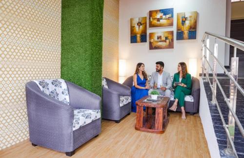 Baner Hotel | FabHotel Stay Inn - IT Hub