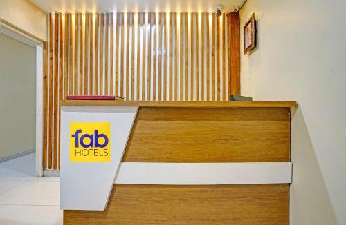 Versova Hotel | FabHotel Stay Land Plus