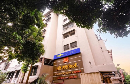 Thane West Hotel | FabHotel Sunday Residency