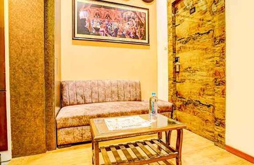Andheri Hotel | FabHotel Sunrise Suites