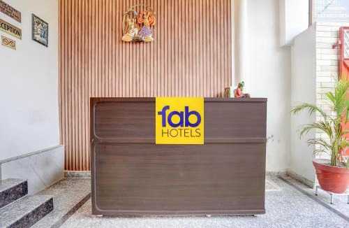 Sigra Hotel | FabHotel Swastik Villa
