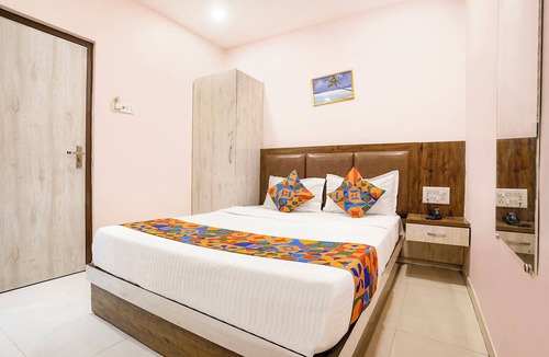 Kurla West Hotel | Fabhotel Tawakkal