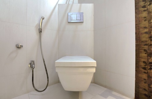 Kolkata Hotel | Fabhotel The Eden Ruby