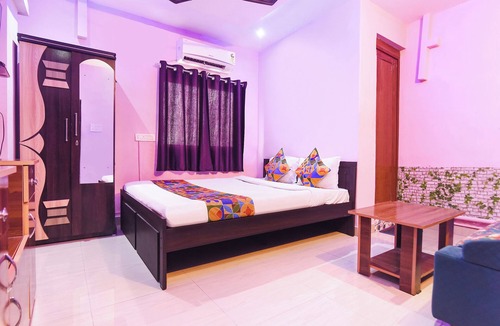 Kolkata Hotel | Fabhotel The Infinity
