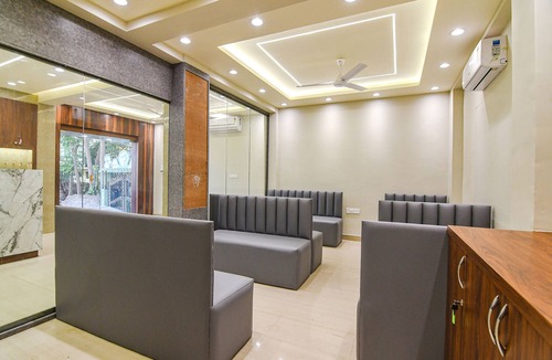 Dumdum Hotel | Fabhotel The Luxurie International