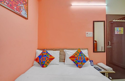 Ranchi Hotel | FabHotel The Radium Inn