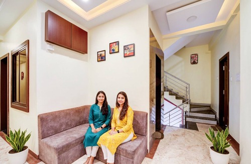 Kolar Road Hotel | Fabhotel The Shloka