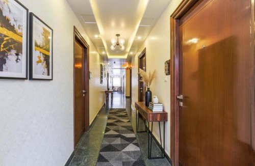 Adarsh Nagar Hotel | FabHotel Tipsyy Inn Suites