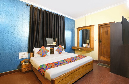 Beadonpura Hotel | Fabhotel Vardhmaan Inn