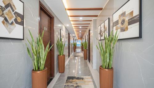 Lakshminarayana Pura Hotel | FabHotel Vasatiya Hotel & Suites