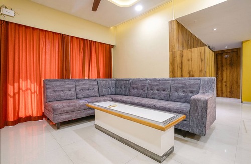 J B Nagar Hotel | Fabhotel Welcome Apartments