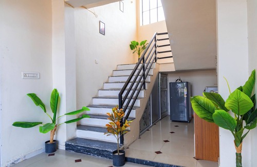 Rajawas Villa | Fable Farm by Alaya Stays 4-BHK Villa