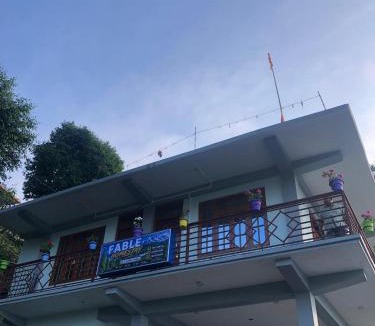 Rishop House | Fable homestay