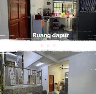 Pasir Mas House | Fahim Homestay Pasir Mas