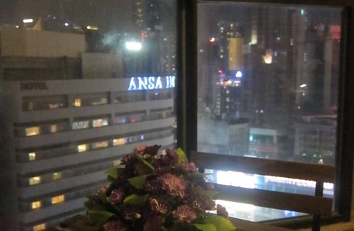 Bukit Bintang Apartment | Fahrenheit 88 Suites Bukit Bintang by Roseline, 3 Rooms 3 Baths w/PNB 118 view