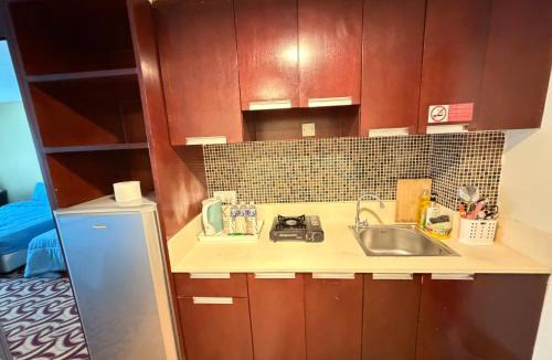 Kota Kinabalu House | Faina Homestay SCSP Ming Resident