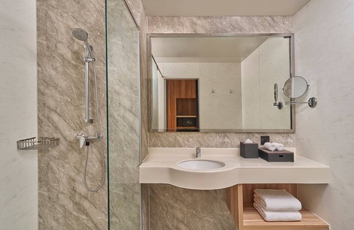 Kampung Nail Hotel | Fairfield By Marriott Kuala Besut