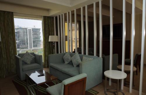 Indore Hotel | Fairfield by Marriott Indore