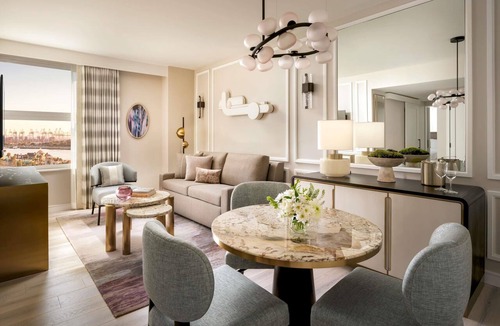 Waterfront Hotel | Fairmont Breakers Long Beach